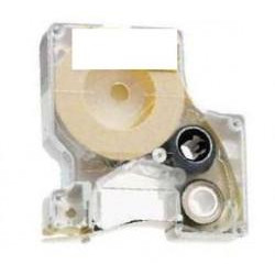 White 6mmX7m para DYMO-500TS Eletronic labelling S0720780