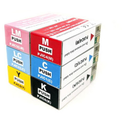 26ML Black para Discproducer PP 100,PP 50C13S020452