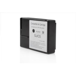 Black Dye para Epson TM-J2000-110mlC33S020271(SJIC5)